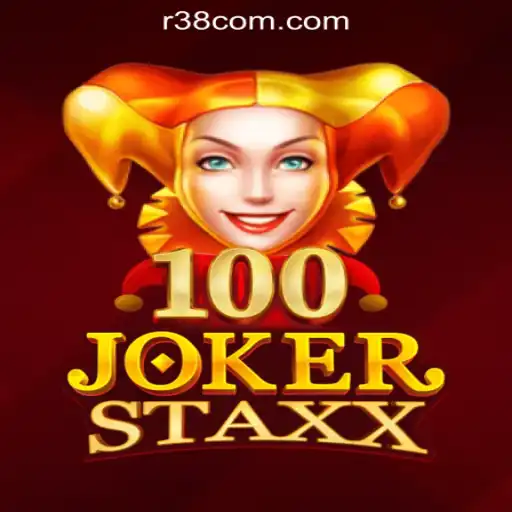 Exploring 100JokerStaxx: The Premier Experience at R38.COM Oficial Slots Brasil #1