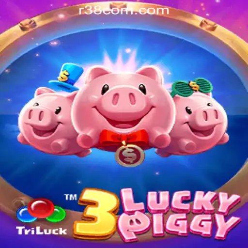 Exploring 3LUCKYPIGGY: The Thrilling Slot Game Taking Brasil by Storm