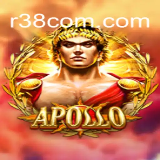 Exploring the World of Apollo and R38.COM Oficial Slots Brasil #1