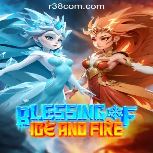 Discover Blessing of Ice and Fire: A Journey into the Realms of Fantasy