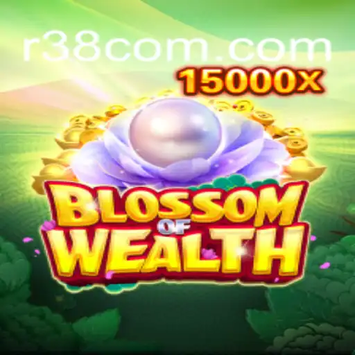 Explore the Opulent World of BlossomofWealth on R38.COM Oficial Slots Brasil #1