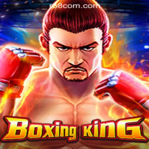 Exploring the Thrills of BoxingKing and R38.COM Oficial Slots Brasil #1