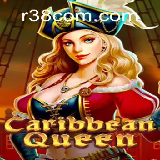 Experience the Thrill of CaribbeanQueen - Dive into the Exciting World of R38.COM Oficial Slots Brasil #1