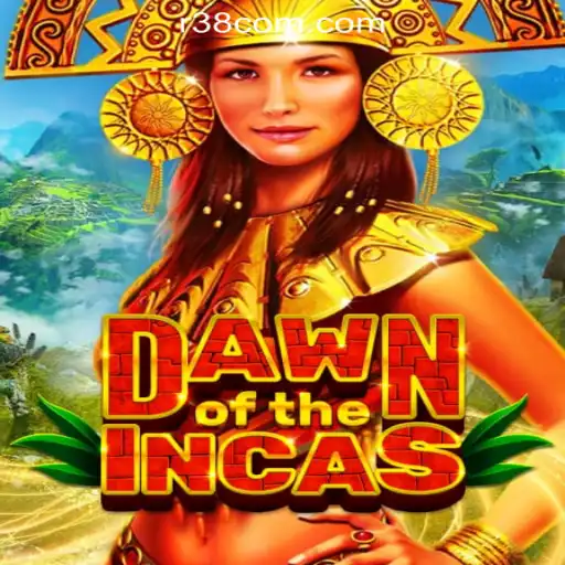Exploring the Exciting World of DawnoftheIncas – A Fascinating Journey with R38.COM Oficial Slots Brasil #1