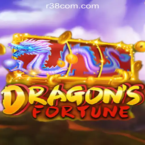 DragonFortune: Unleash the Power of Ancient Dragons in the #1 R38.COM Oficial Slots Brasil