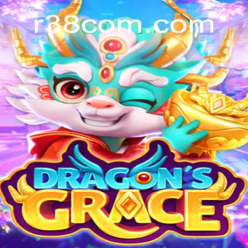 Discover the Thrilling World of DragonsGrace: Unveiling R38.COM Oficial Slots Brasil #1