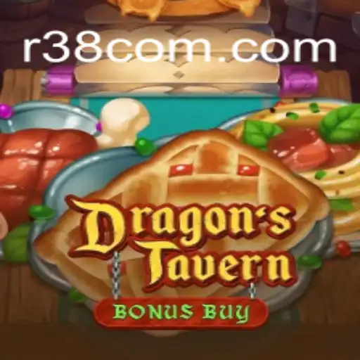 Unveiling DragonsTavern: The Ultimate Gaming Experience with R38.COM Oficial Slots Brasil #1