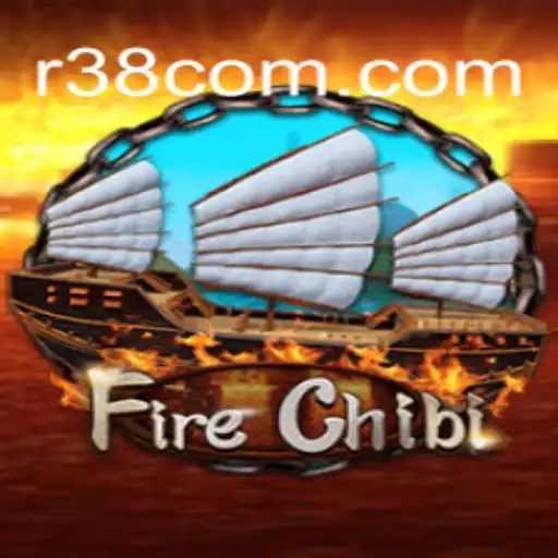 FireChibi: A Unique Gaming Experience in R38.COM Oficial Slots Brasil #1