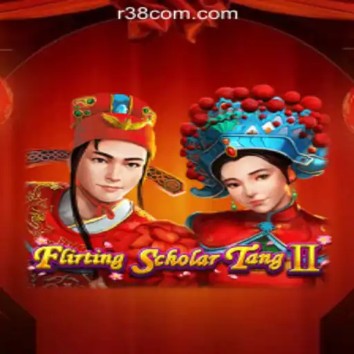 Exploring the Intriguing World of FlirtingScholarTangII and R38.COM Oficial Slots Brasil #1