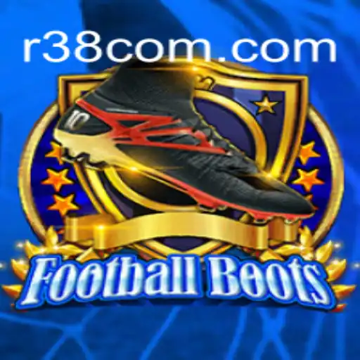 Exploring the Thrill of FootballBoots and R38.COM Oficial Slots Brasil #1