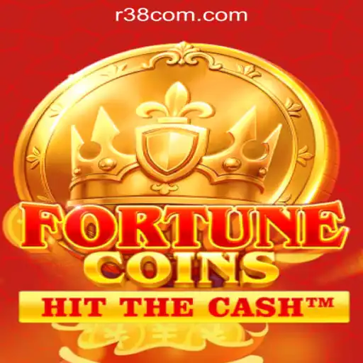 Discovering FortuneCoins: The Premier Game Experience with R38.COM Oficial Slots Brasil #1