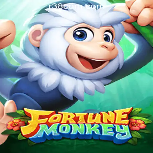 FortuneMonkey: An Exciting Journey into the World of R38.COM Oficial Slots Brasil #1