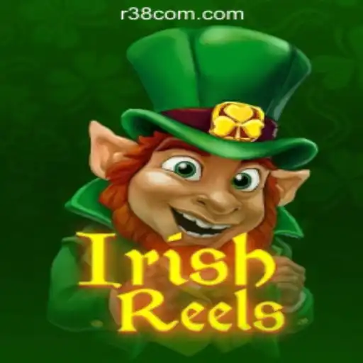 Exploring IrishReels: The New Slot Sensation by R38.COM Oficial Slots Brasil #1