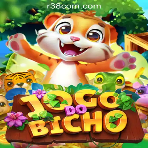 Discover JOGODOBICHO: The Premier Slot Experience with R38.COM Oficial Slots Brasil #1