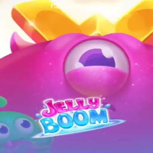 Exploring JellyBoom: A Thrilling New Addition to R38.COM Oficial Slots Brasil #1