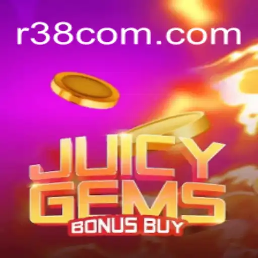 Exploring JuicyGemsBonusBuy: A Star Attraction in R38.COM Oficial Slots Brasil #1