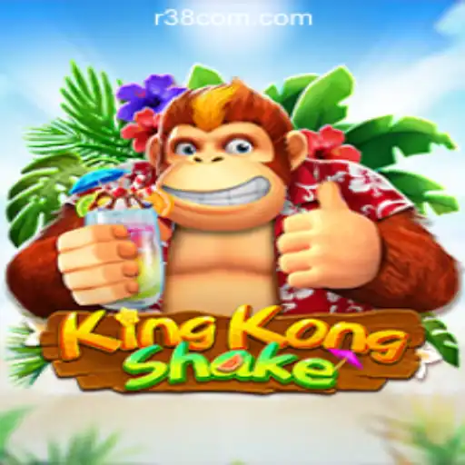 KingKongShake: Dominating the World of R38.COM Oficial Slots Brasil #1