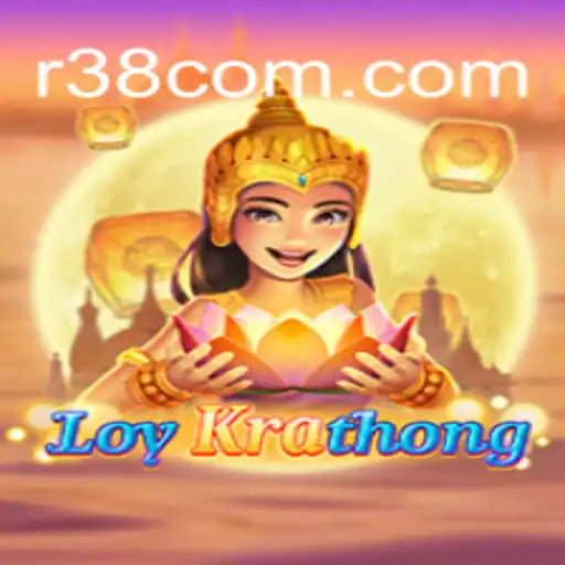 Immerse Yourself in the Mystical LoyKrathong Game with R38.COM Oficial Slots Brasil #1