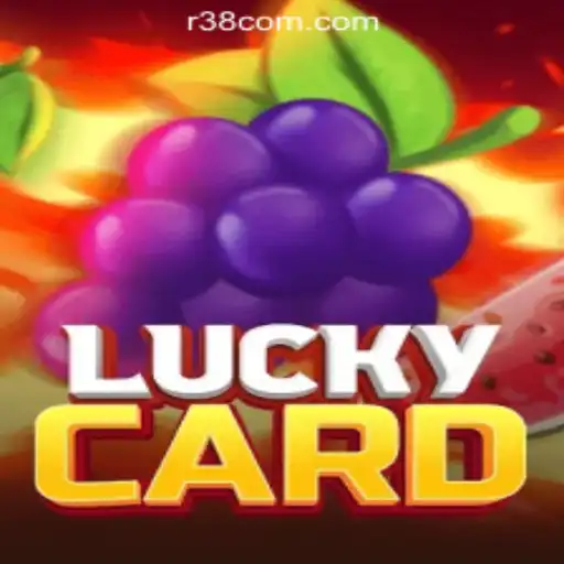 Unveiling LuckyCard: A Closer Look at R38.COM Oficial Slots Brasil #1