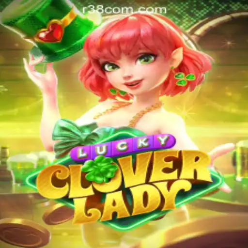 Exciting World of LuckyCloverLady: Unveiling the Vibrant Slots Experience