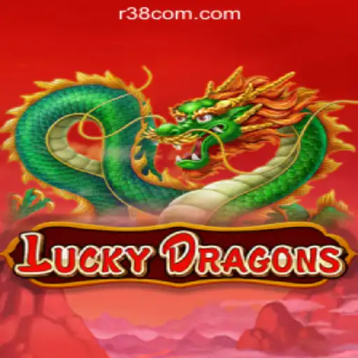 Discover the Thrills of LuckyDragons at R38.COM Oficial Slots Brasil #1