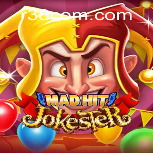 Discover the Exciting World of MadHitJokester: The Ultimate Gaming Experience