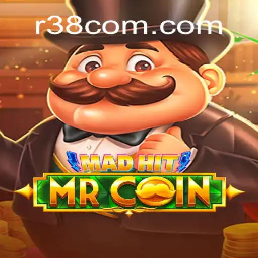 Explore MadHitMrCoin: The Ultimate Gaming Experience with R38.COM Oficial Slots Brasil #1