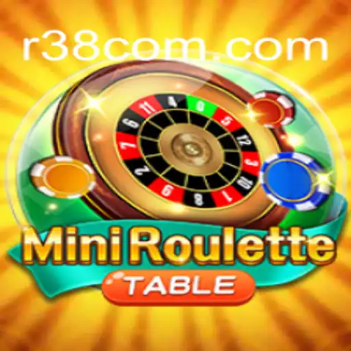 Exploring MiniRoulette and the Thrill of R38.COM Oficial Slots Brasil #1