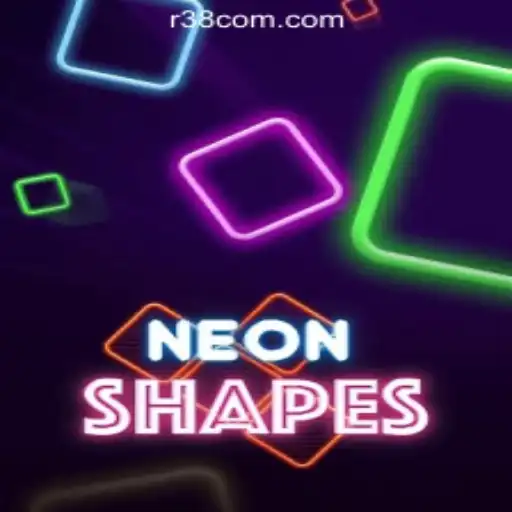 Exploring the Vibrant World of NeonShapes and Its Popularity with R38.COM Oficial Slots Brasil #1
