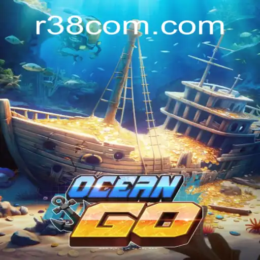 Dive into the Adventures of OceanGO: Exploring the World of R38.COM Oficial Slots Brasil #1