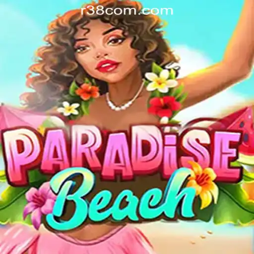 Discover the Thrills of ParadiseBeach Game with R38.COM Oficial Slots Brasil #1