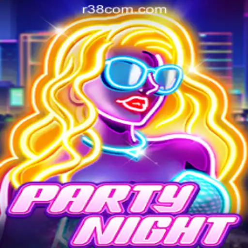 PartyNight: A Thrilling Journey Into the World of R38.COM Oficial Slots Brasil #1