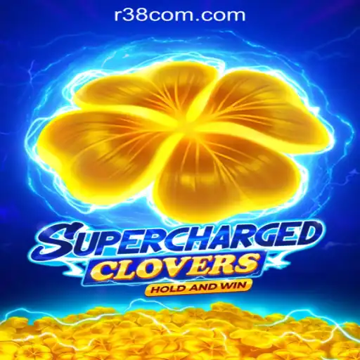 Discover SchargedClovers: The Thrilling Experience of R38.COM Oficial Slots Brasil #1