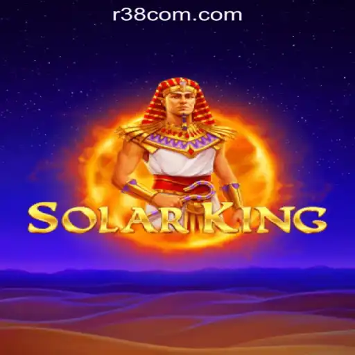 Exploring the Exciting World of SolarKing: R38.COM Oficial Slots Brasil #1
