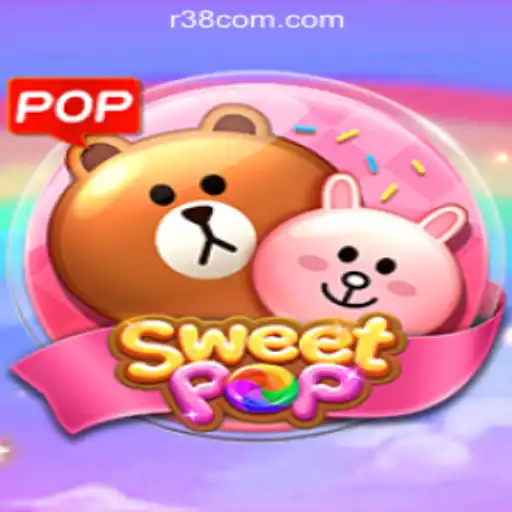 SweetPOP: Exploring the Sweet Sensation of R38.COM Oficial Slots Brasil #1