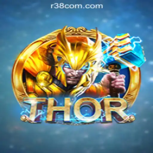 Discover the Thrilling World of THOR: A Guide to R38.COM Oficial Slots Brasil #1