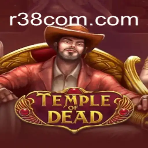 TempleofDead: The Ultimate Experience in R38.COM Oficial Slots Brasil #1