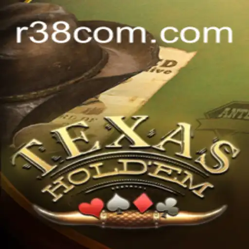 Exploring the Thrills of Texas Holdem and R38.COM Oficial Slots Brasil #1