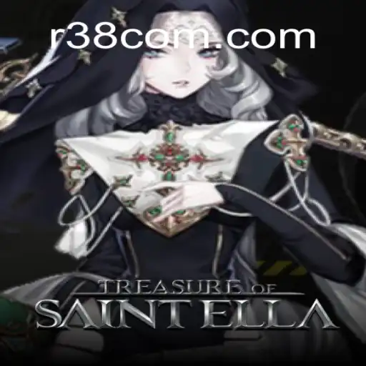 Exploring the Exciting World of TreasureofSaintElla and R38.COM Oficial Slots Brasil #1