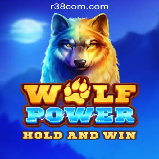 Discover the Thrill of WolfPower: A Leading Slot Game at R38.COM